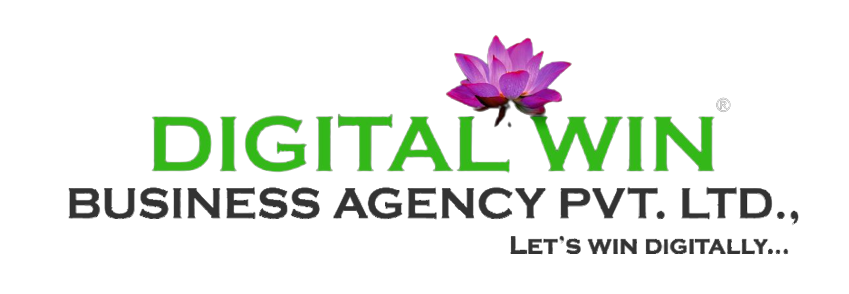 Digitalwin Logo
